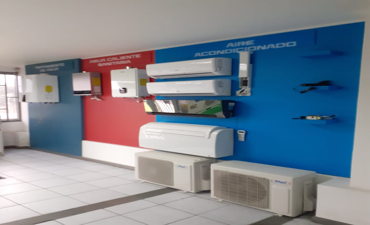 Sucursal Temuco